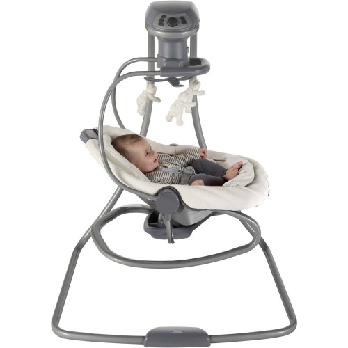 Graco DuetSoothe Swing and Rocker 3