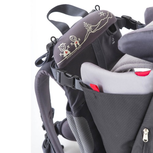 Phil & Teds Escape Baby Carrier