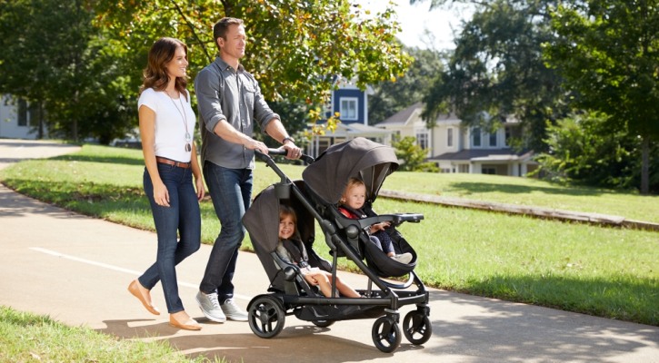 Double Strollers Buying Guide