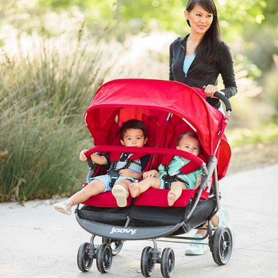 Joovy Scooter X2 Double Strollers
