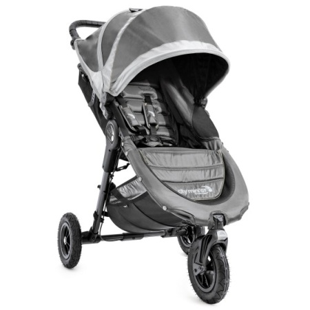 Baby Jogger City Mini GT 2018 Stroller