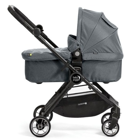 baby jogger city lux tour carrycot