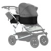 mountain buggy duet carrycot plus