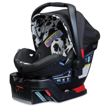 britax B-Safe 35 Elite infant car seat